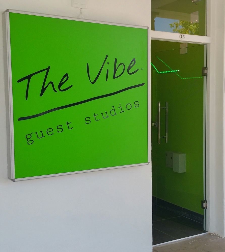 The Vibe Dorp Street Acomodação com café da manhã Stellenbosch Exterior foto